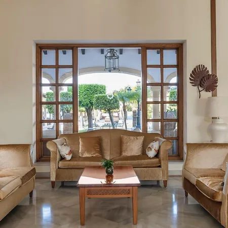 Iberostar Selection Andalucia Playa Hotel