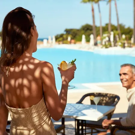 Szálloda Iberostar Selection Andalucia Playa 5*