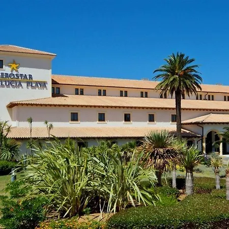 Iberostar Selection Andalucia Playa Hotel 5*