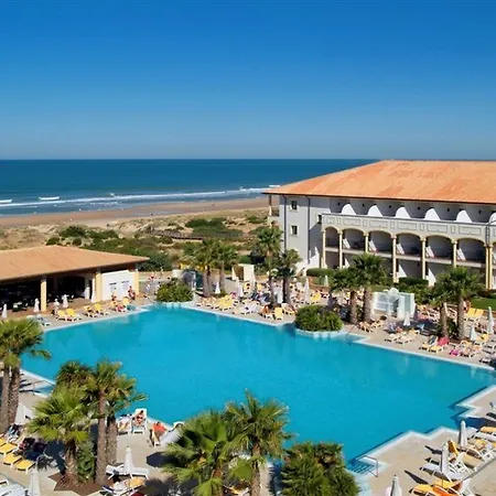 Iberostar Selection Andalucia Playa 5* Chiclana de la Frontera