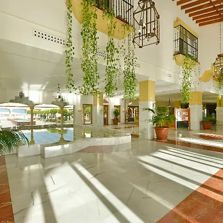 Iberostar Selection Andalucia Playa 5* Chiclana de la Frontera