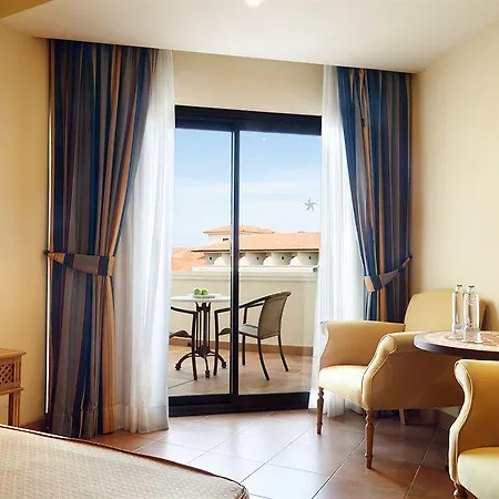 Iberostar Selection Andalucia Playa Hotel
