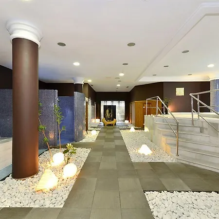 Iberostar Selection Andalucia Playa Hotel Chiclana de la Frontera