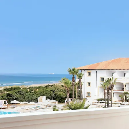 Iberostar Selection Andalucia Playa 5*