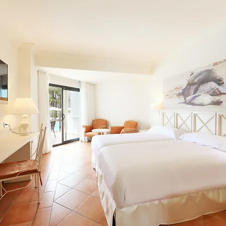 Iberostar Selection Andalucia Playa Chiclana de la Frontera