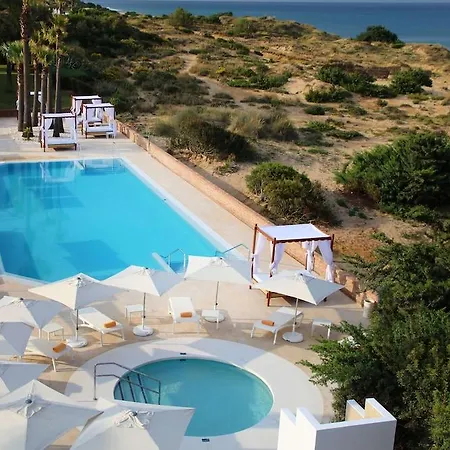 Hotel Iberostar Selection Andalucia Playa 5*