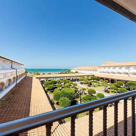 Hotel Iberostar Selection Andalucia Playa Chiclana de la Frontera