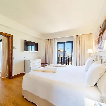Iberostar Selection Andalucia Playa Hotel 5*