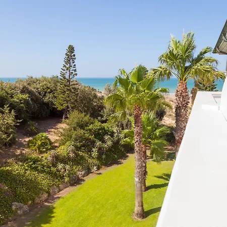 Hotel Iberostar Selection Andalucia Playa