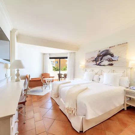 Hotel Iberostar Selection Andalucia Playa Chiclana de la Frontera