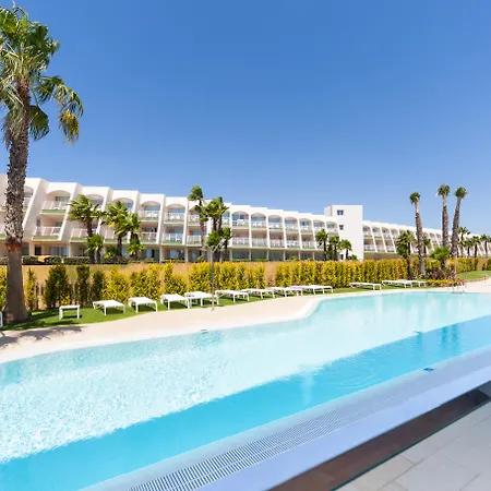 Hotel Iberostar Selection Andalucia Playa