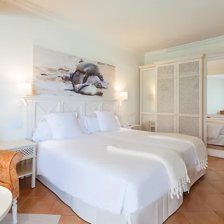 Iberostar Selection Andalucia Playa Hotel
