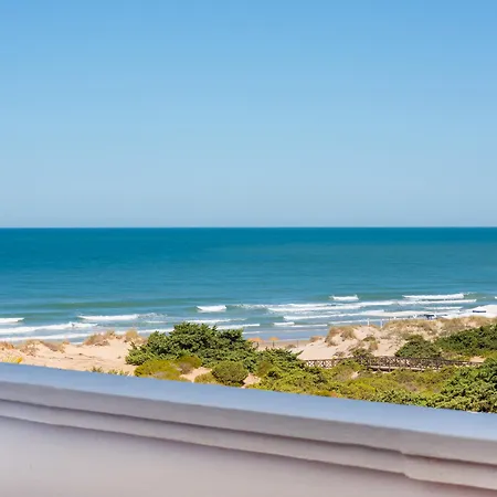Iberostar Selection Andalucia Playa Hotel Chiclana de la Frontera