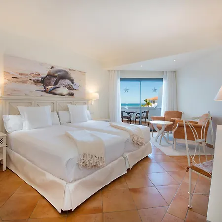 Hotel Iberostar Selection Andalucia Playa