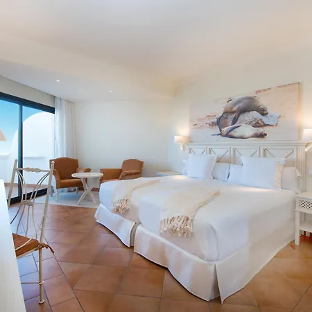 Iberostar Selection Andalucia Playa 5*
