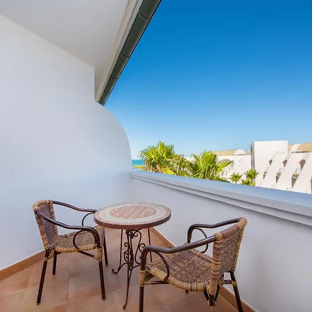 Iberostar Selection Andalucia Playa Hotel Chiclana de la Frontera