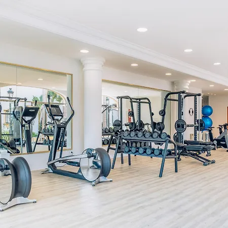 Iberostar Selection Andalucia Playa 5* Chiclana de la Frontera