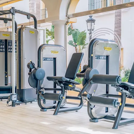 Iberostar Selection Andalucia Playa Hotel