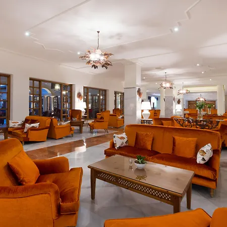 Hotel Iberostar Selection Andalucia Playa 5*
