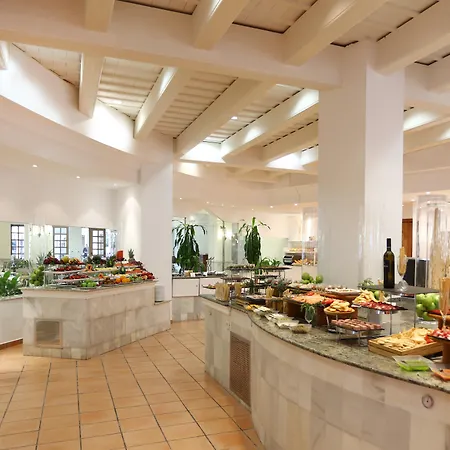 Iberostar Selection Andalucia Playa Hotel