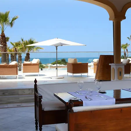 Iberostar Selection Andalucia Playa 5*