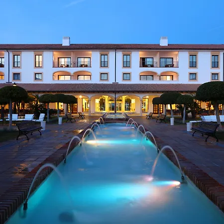 Iberostar Selection Andalucia Playa Hotel Chiclana de la Frontera
