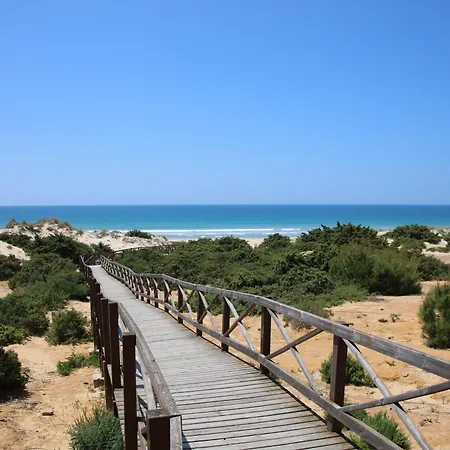 Hotel Iberostar Selection Andalucia Playa