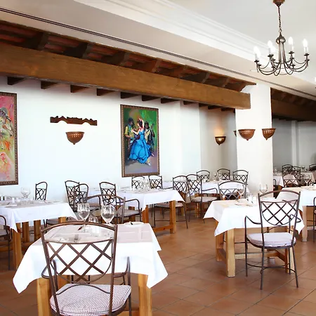 Iberostar Selection Andalucia Playa Hotel
