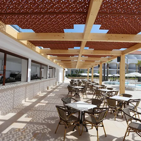 Iberostar Selection Andalucia Playa Hotel Chiclana de la Frontera