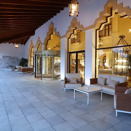 Iberostar Selection Andalucia Playa Hotel Chiclana de la Frontera