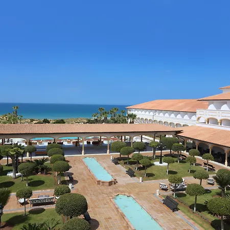 Iberostar Selection Andalucia Playa Hotel