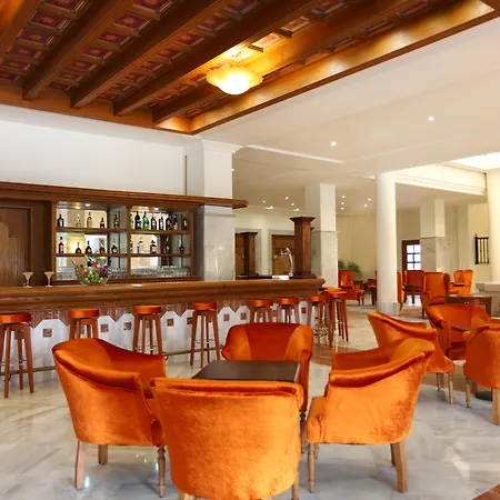Hotel Iberostar Selection Andalucia Playa Chiclana de la Frontera