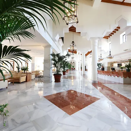 Iberostar Selection Andalucia Playa 5* Chiclana de la Frontera