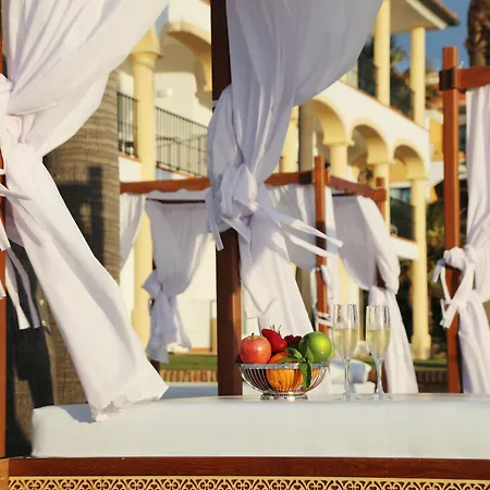 Iberostar Selection Andalucia Playa Hotel 5*