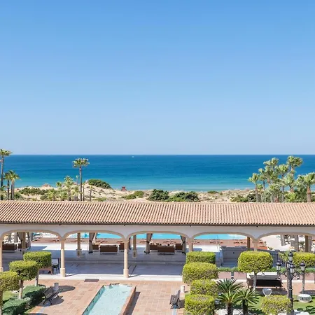 Iberostar Selection Andalucia Playa Hotel Chiclana de la Frontera