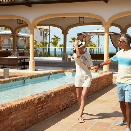 Iberostar Selection Andalucia Playa Hotel 5*
