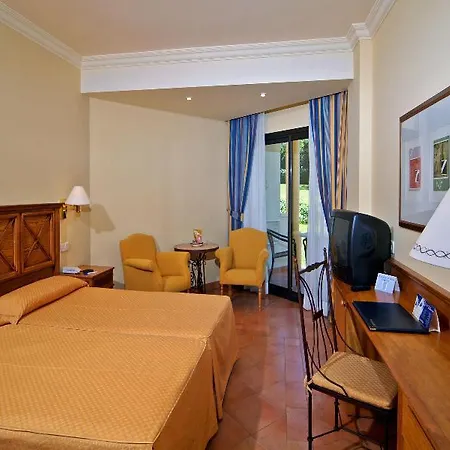 Iberostar Selection Andalucia Playa 5* Chiclana de la Frontera