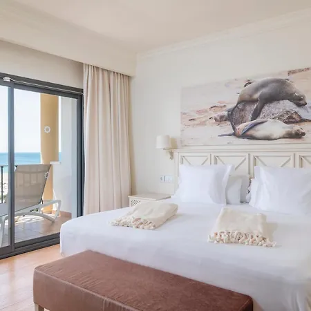 Iberostar Selection Andalucia Playa 5* Chiclana de la Frontera