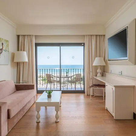 Iberostar Selection Andalucia Playa Hotel