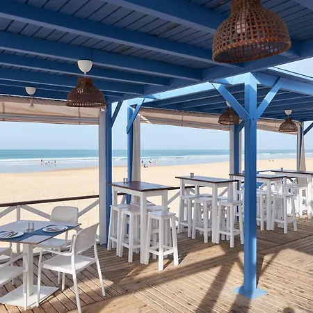 Iberostar Selection Andalucia Playa Hotel