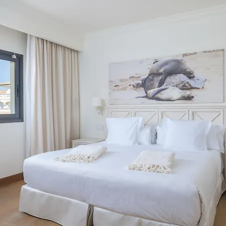 Hotel Iberostar Selection Andalucia Playa Chiclana de la Frontera