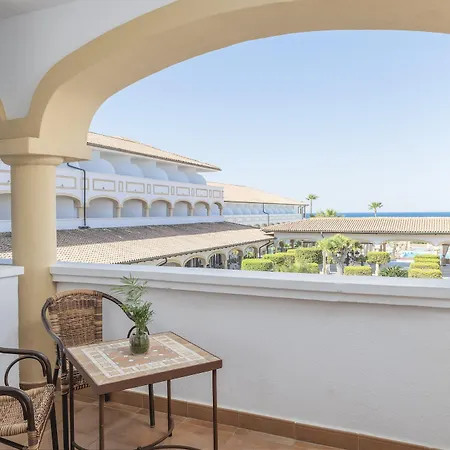 Hotel Iberostar Selection Andalucia Playa 5*