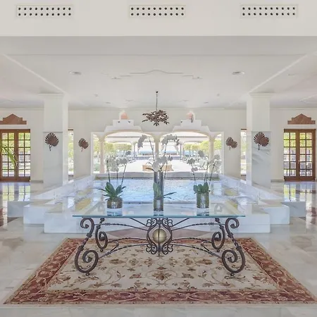 Iberostar Selection Andalucia Playa 5*