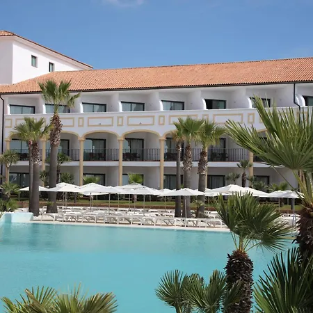 Iberostar Selection Andalucia Playa 5*