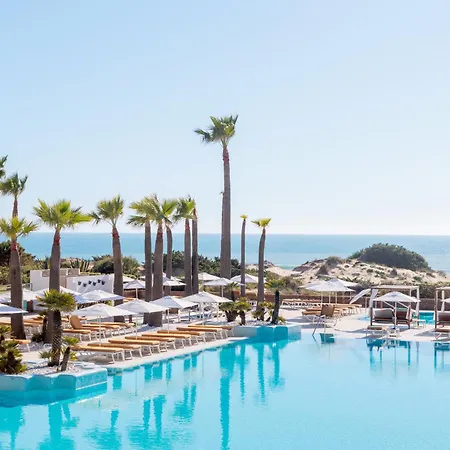 Hotel Iberostar Selection Andalucia Playa 5*