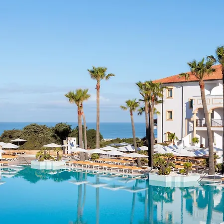 Hotel Iberostar Selection Andalucia Playa Chiclana de la Frontera