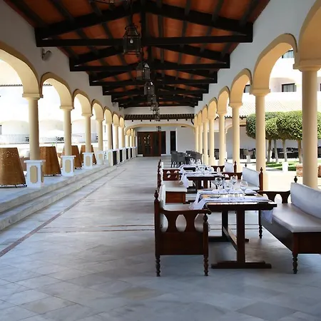 Hotel Iberostar Selection Andalucia Playa