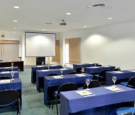 Hotel Iberostar Selection Andalucia Playa Chiclana de la Frontera