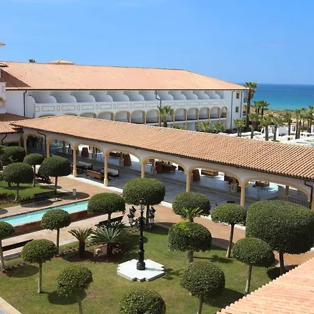 Hotell Iberostar Selection Andalucia Playa 5*