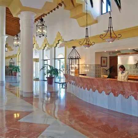 Iberostar Selection Andalucia Playa 5* Chiclana de la Frontera